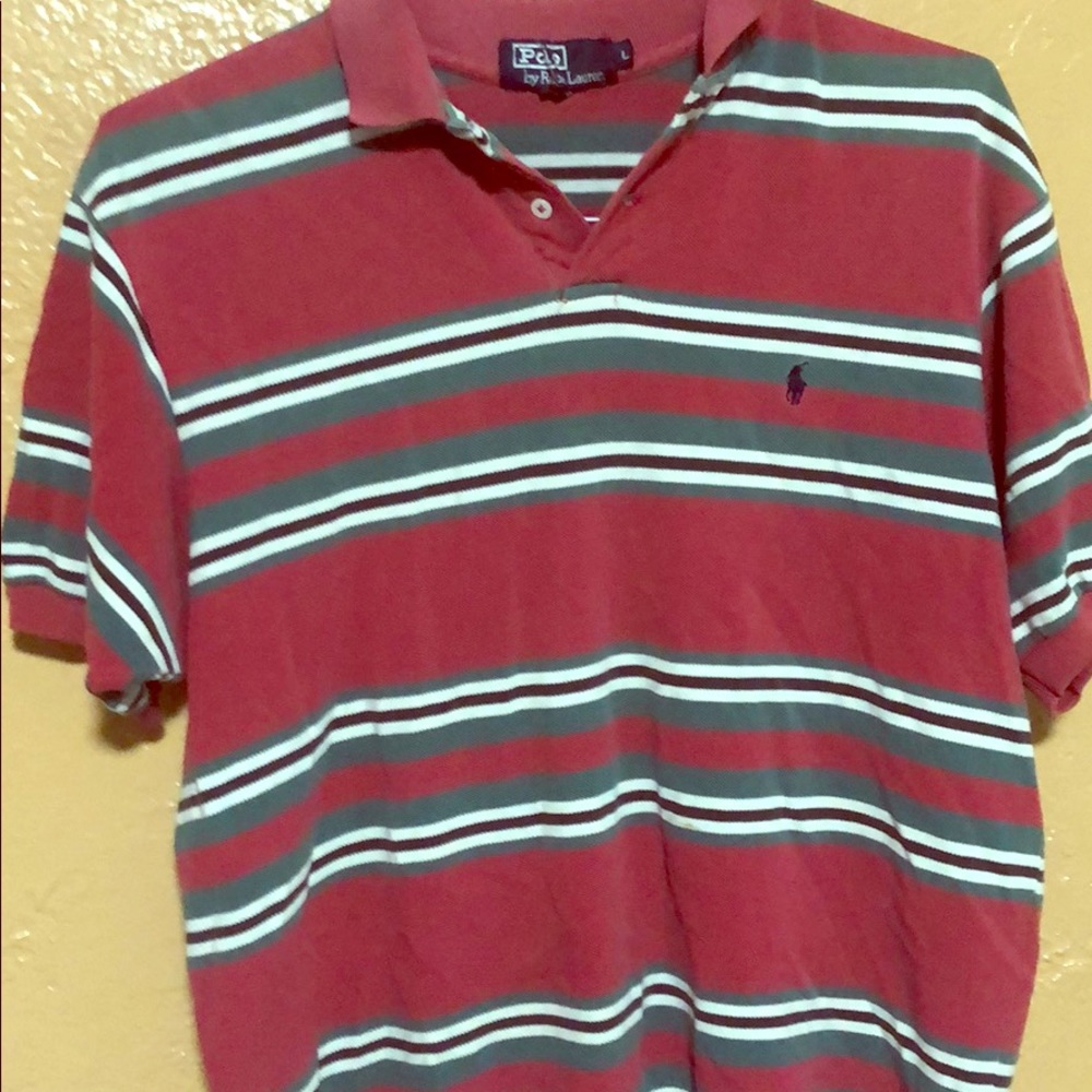 Polo by Ralph Lauren